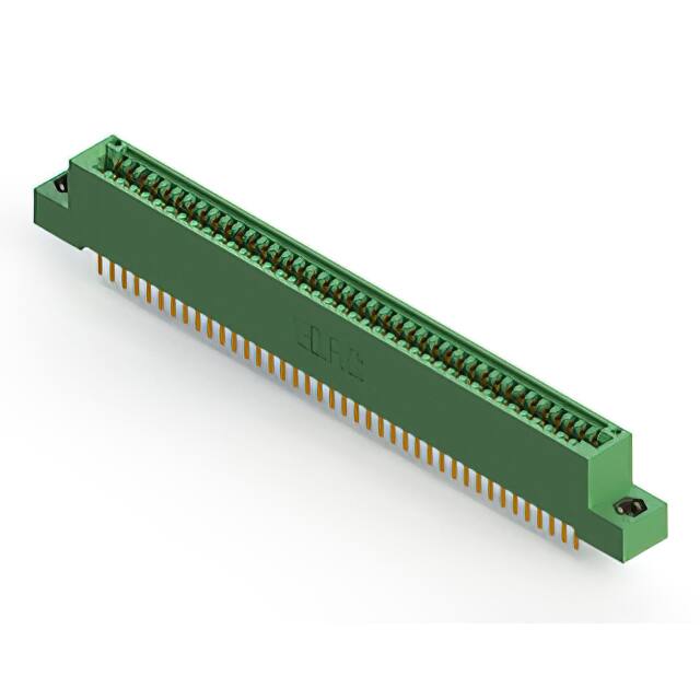 845-080-520-208 EDAC Inc.  Edgeboard Connectors